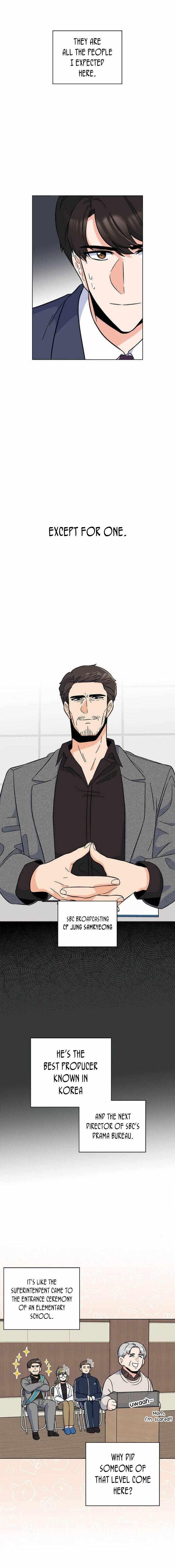 1St Year Max Level Manager Chapter 37 - Page 12 in English