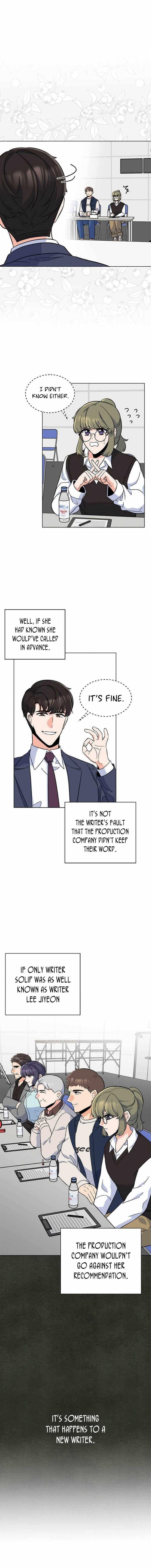 1St Year Max Level Manager Chapter 37 - Page 14 in English