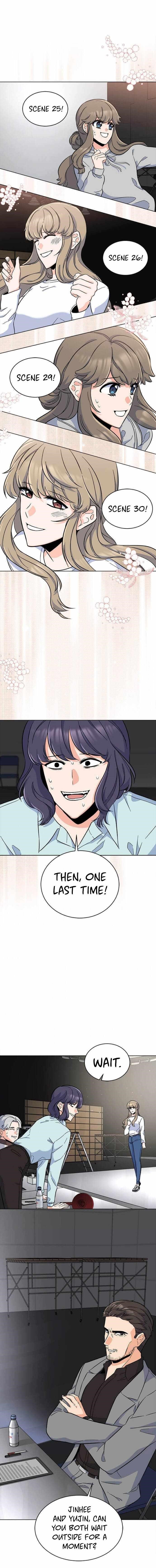 1St Year Max Level Manager Chapter 38 - Page 15 in English