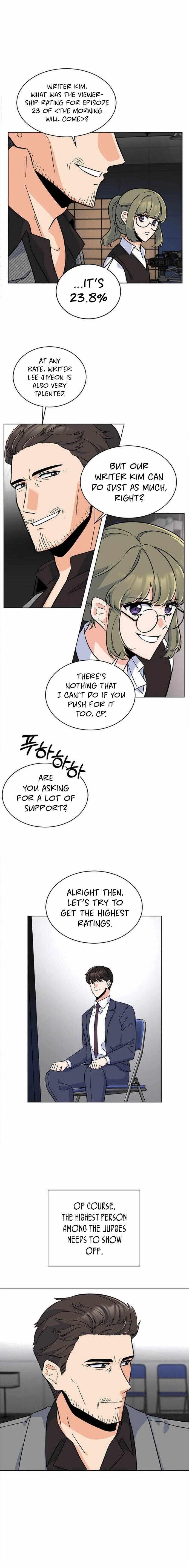 1St Year Max Level Manager Chapter 38 - Page 6 in English