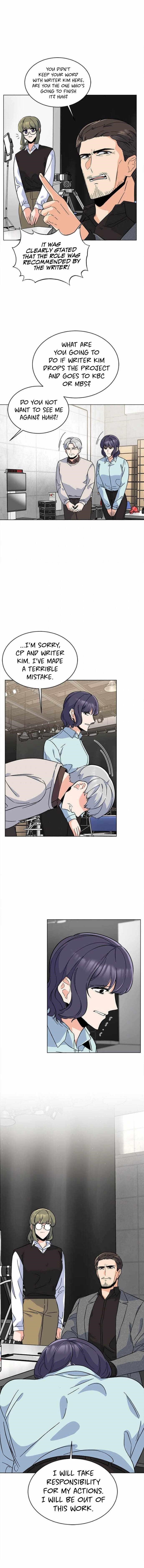1St Year Max Level Manager Chapter 39 - Page 6 in English