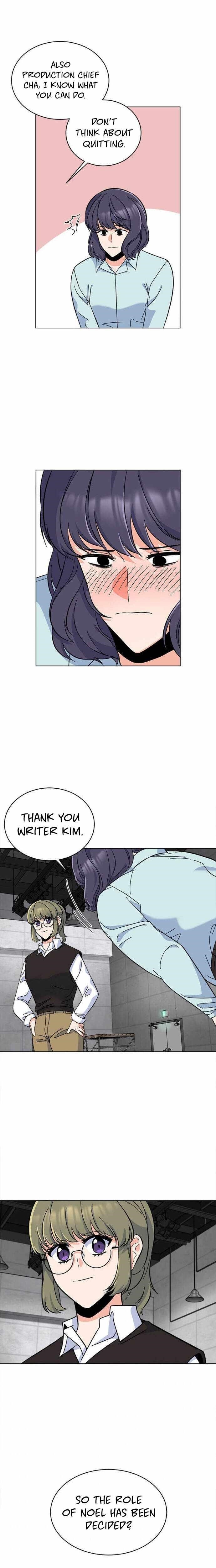 1St Year Max Level Manager Chapter 39 - Page 9 in English