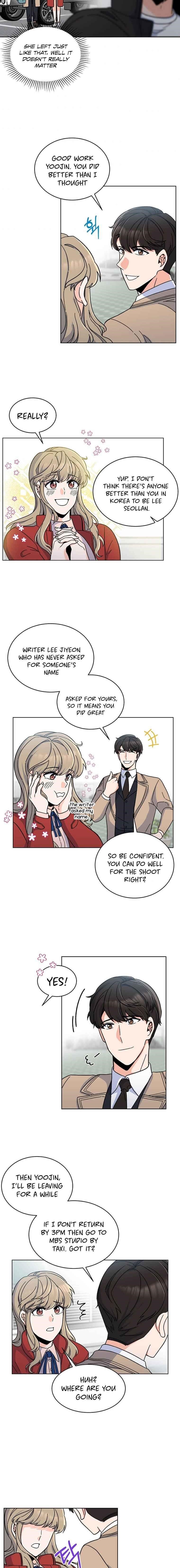 1St Year Max Level Manager Chapter 4 - Page 13 in English