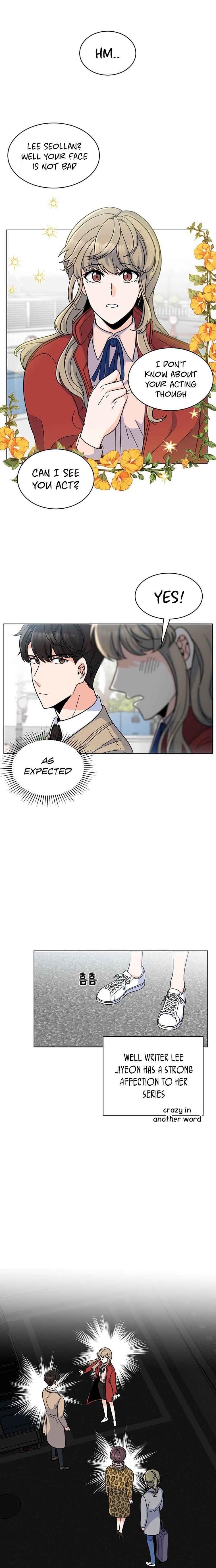 1St Year Max Level Manager Chapter 4 - Page 5 in English