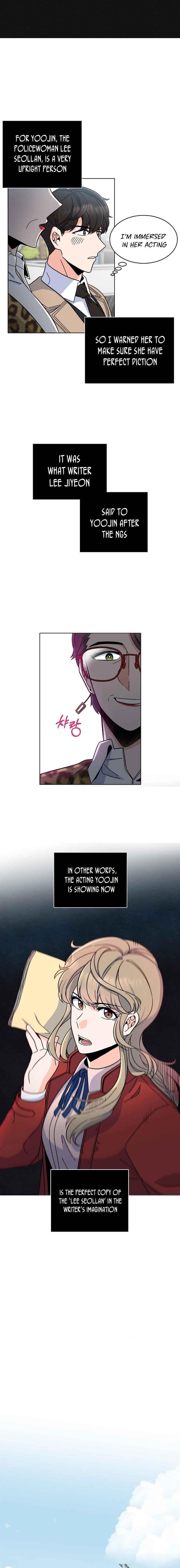 1St Year Max Level Manager Chapter 4 - Page 6 in English