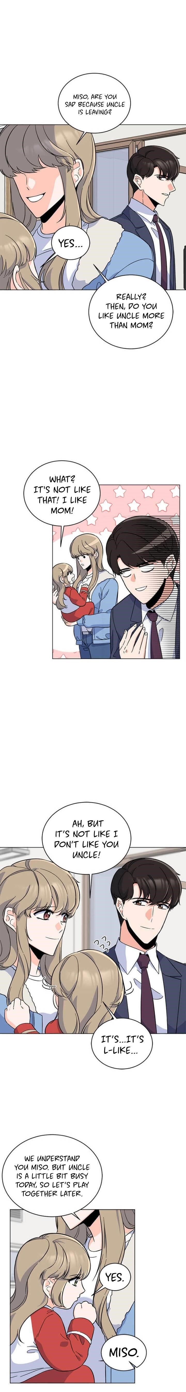 1St Year Max Level Manager Chapter 41 - Page 3 in English