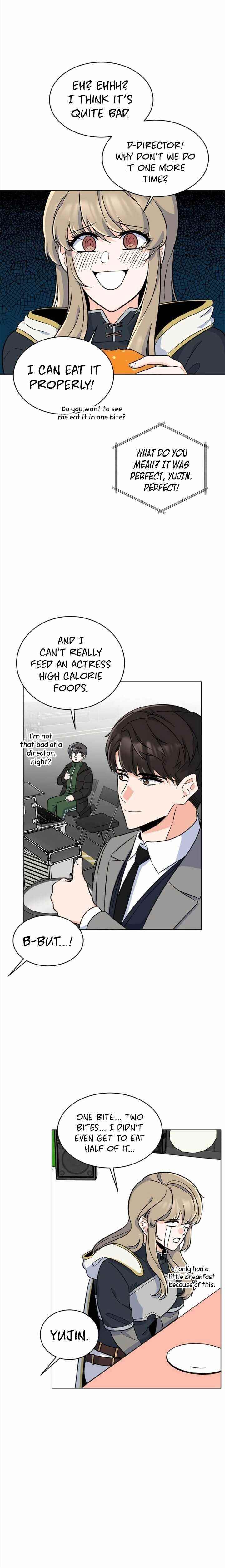 1St Year Max Level Manager Chapter 43 - Page 15 in English