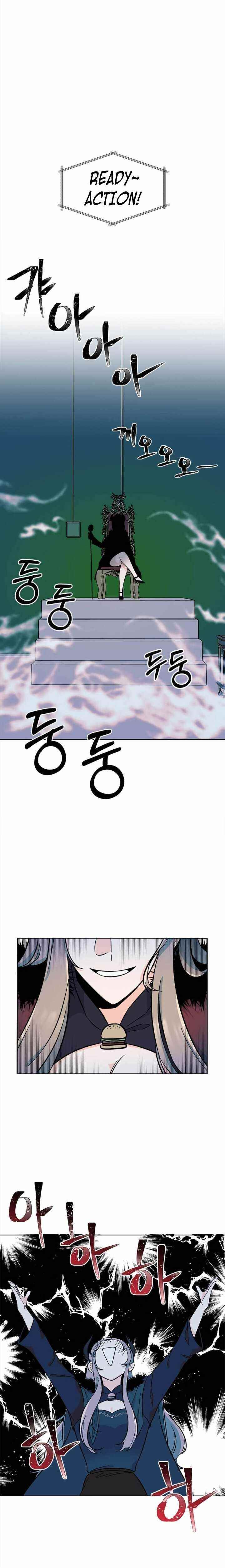 1St Year Max Level Manager Chapter 43 - Page 3 in English