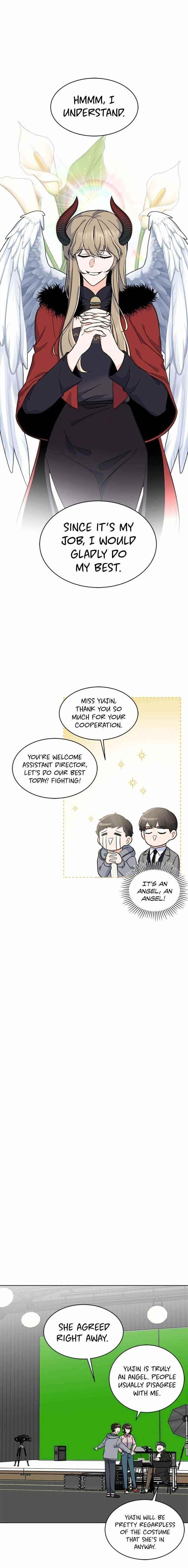 1St Year Max Level Manager Chapter 43 - Page 7 in English