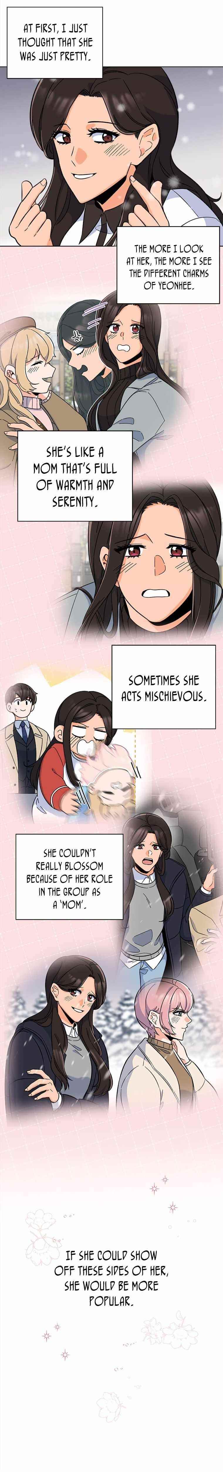 1St Year Max Level Manager Chapter 45 - Page 18 in English