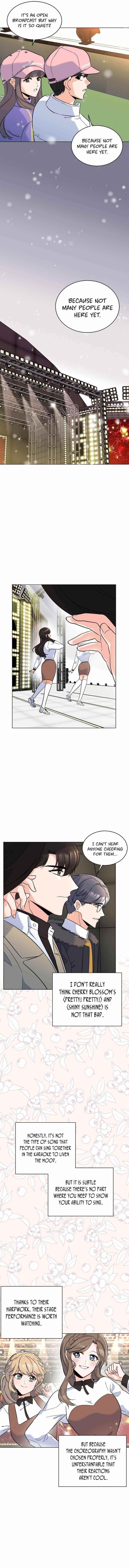 1St Year Max Level Manager Chapter 46 - Page 7 in English