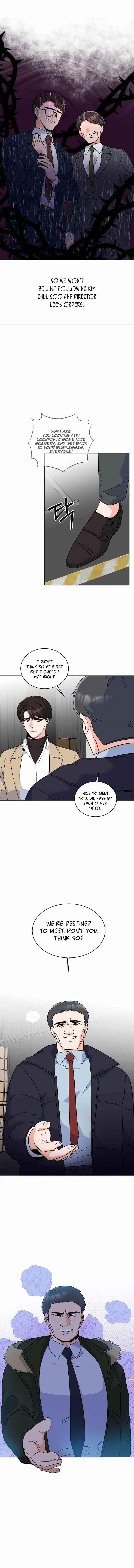 1St Year Max Level Manager Chapter 47 - Page 9 in English