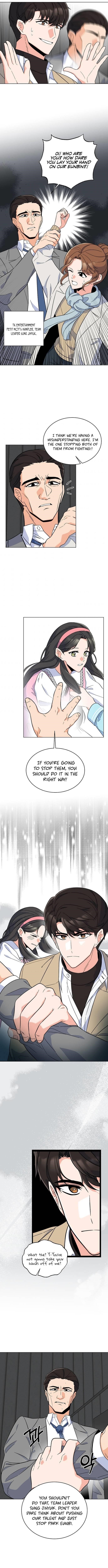 1St Year Max Level Manager Chapter 49 - Page 7 in English