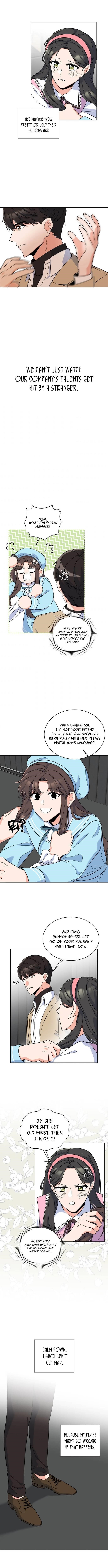 1St Year Max Level Manager Chapter 49 - Page 8 in English
