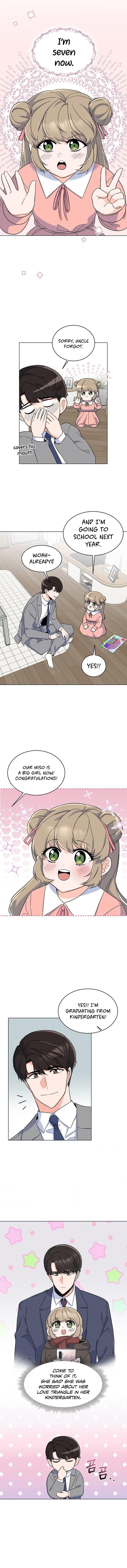 1St Year Max Level Manager Chapter 53 - Page 4 in English