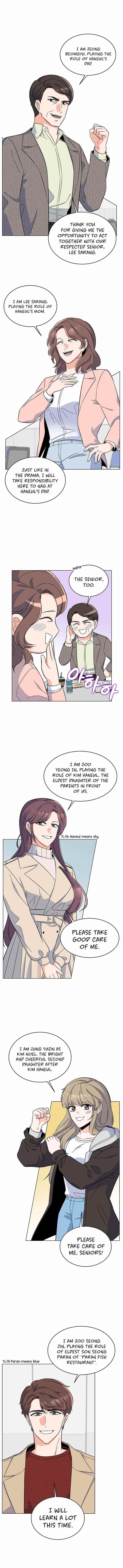 1St Year Max Level Manager Chapter 56 - Page 10 in English