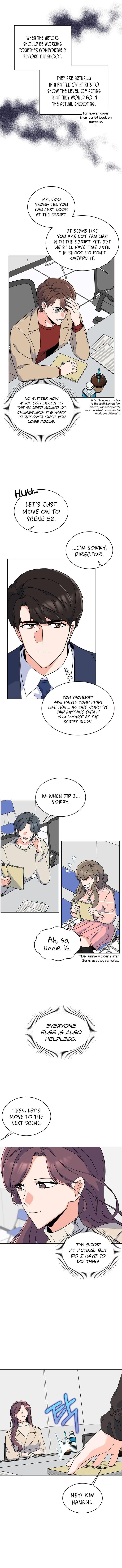 1St Year Max Level Manager Chapter 57 - Page 3 in English