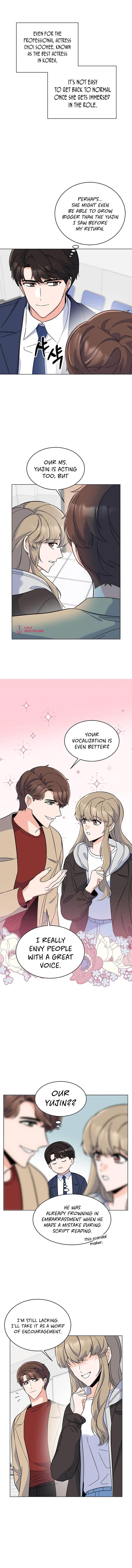 1St Year Max Level Manager Chapter 57 - Page 9 in English
