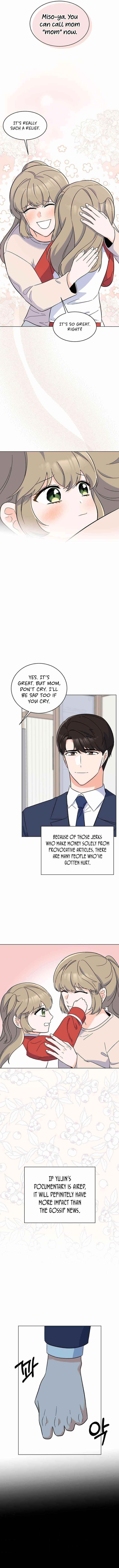 1St Year Max Level Manager Chapter 59 - Page 11 in English