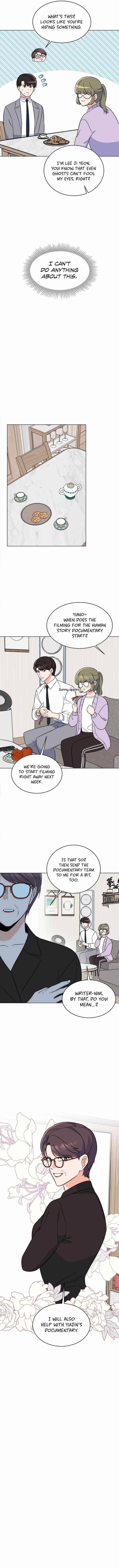 1St Year Max Level Manager Chapter 60 - Page 10 in English