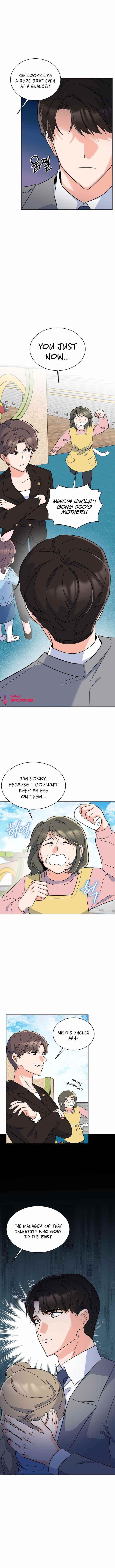 1St Year Max Level Manager Chapter 63 - Page 7 in English