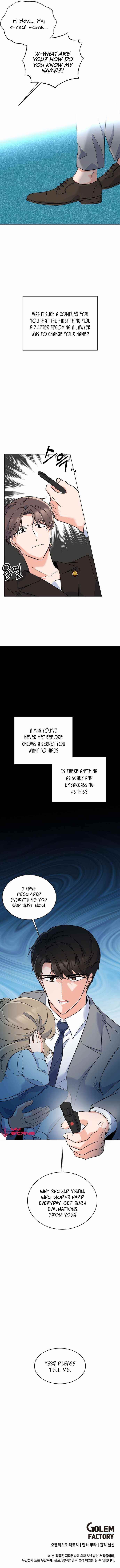 1St Year Max Level Manager Chapter 63 - Page 9 in English