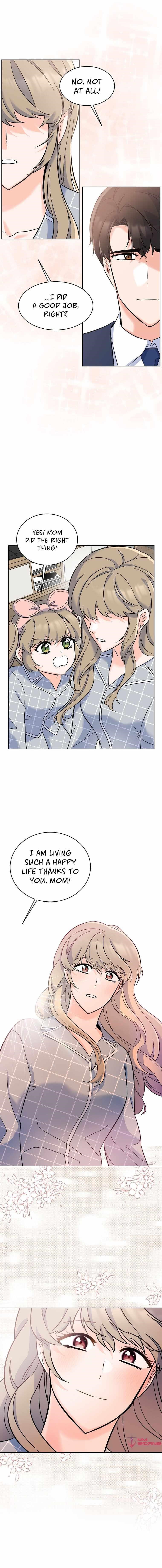 1St Year Max Level Manager Chapter 65 - Page 11 in English