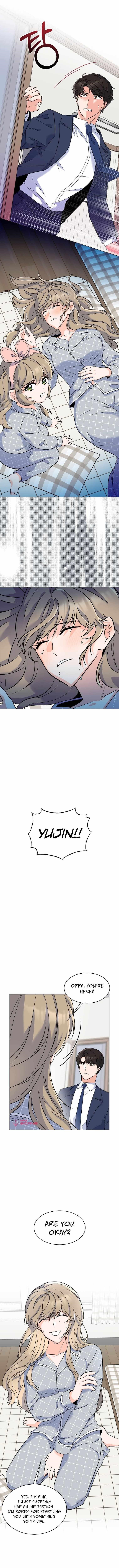 1St Year Max Level Manager Chapter 65 - Page 3 in English