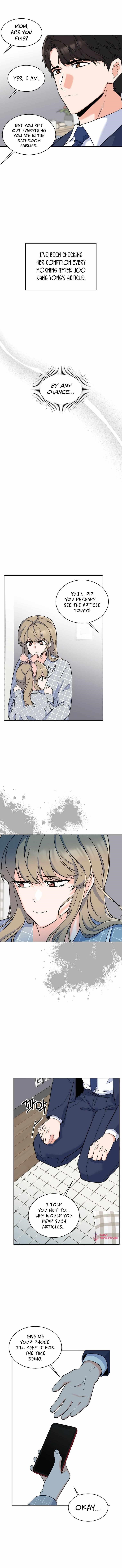 1St Year Max Level Manager Chapter 65 - Page 4 in English