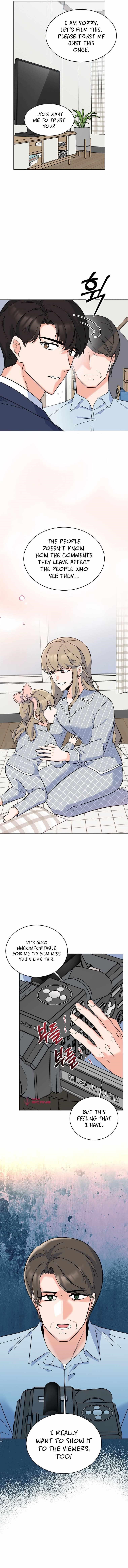 1St Year Max Level Manager Chapter 65 - Page 7 in English