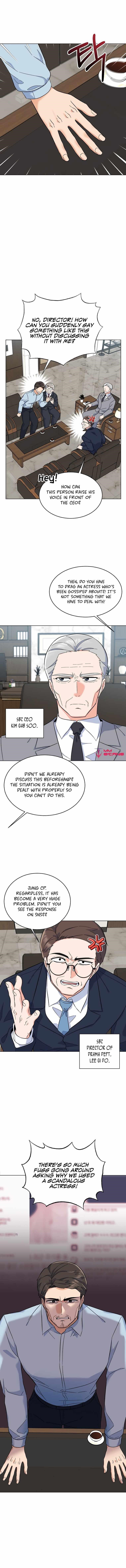 1St Year Max Level Manager Chapter 66 - Page 4 in English