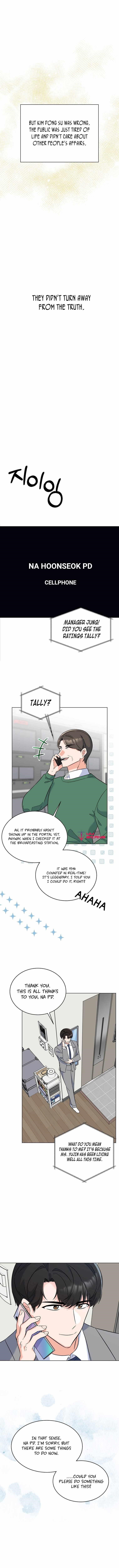 1St Year Max Level Manager Chapter 67 - Page 12 in English