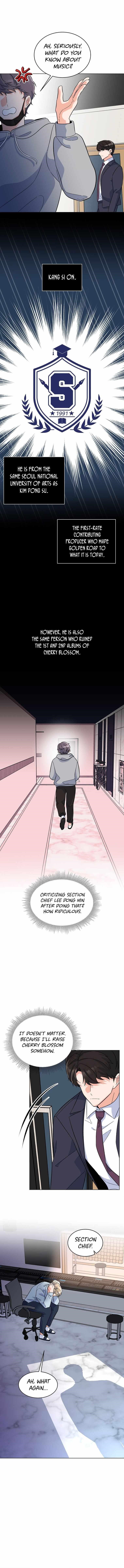 1St Year Max Level Manager Chapter 70 - Page 12 in English