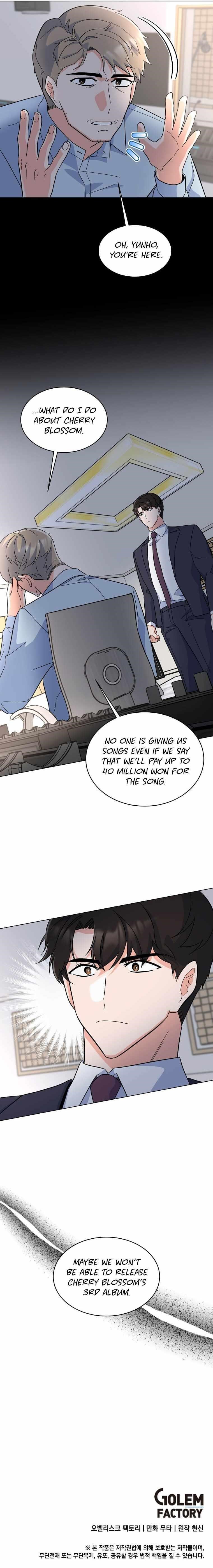 1St Year Max Level Manager Chapter 70 - Page 13 in English