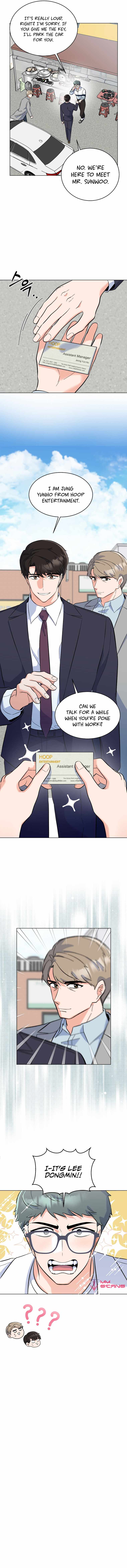 1St Year Max Level Manager Chapter 72 - Page 6 in English