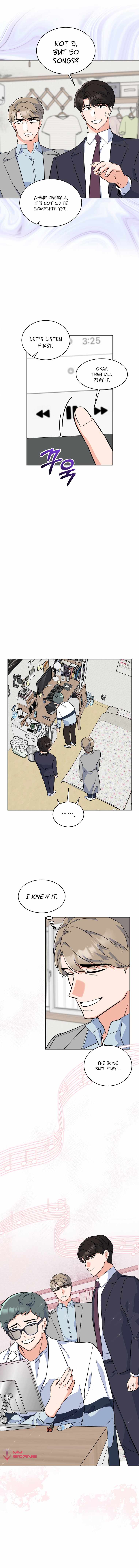 1St Year Max Level Manager Chapter 73 - Page 4 in English