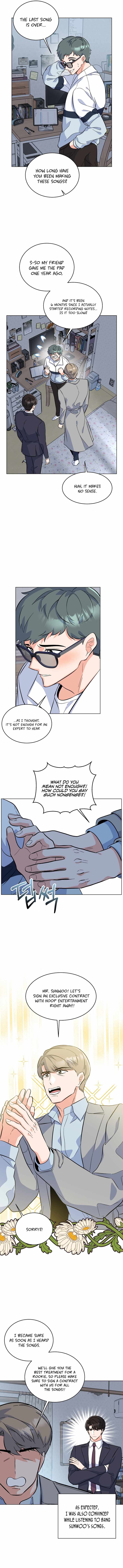 1St Year Max Level Manager Chapter 73 - Page 6 in English