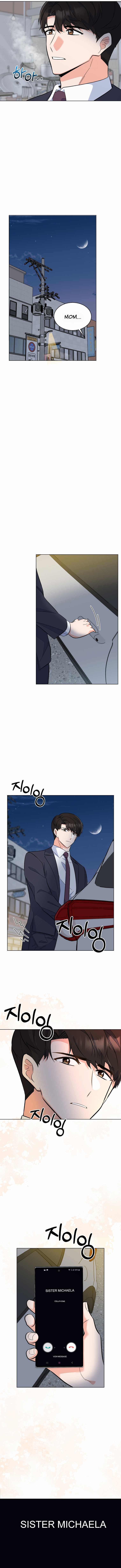 1St Year Max Level Manager Chapter 74 - Page 10 in English