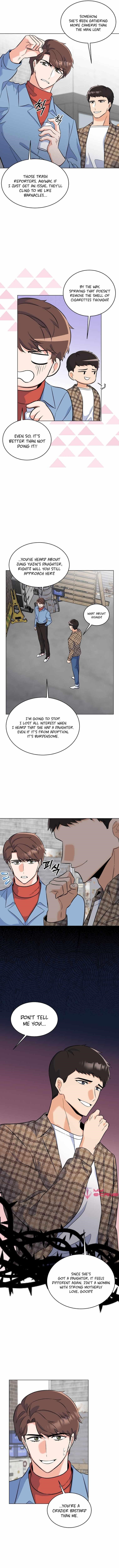1St Year Max Level Manager Chapter 76 - Page 5 in English