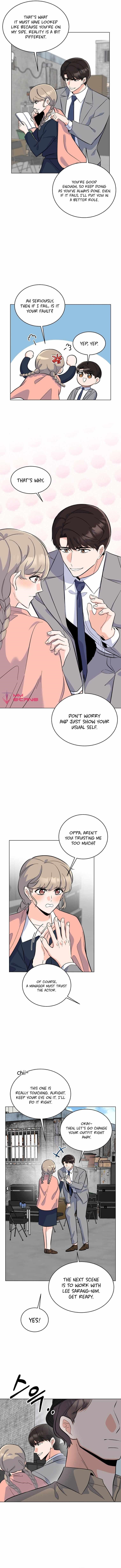 1St Year Max Level Manager Chapter 76 - Page 9 in English