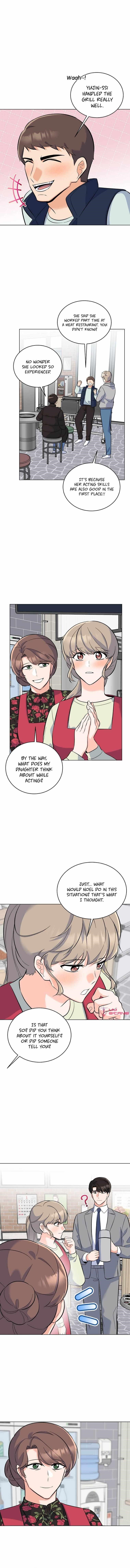 1St Year Max Level Manager Chapter 77 - Page 7 in English