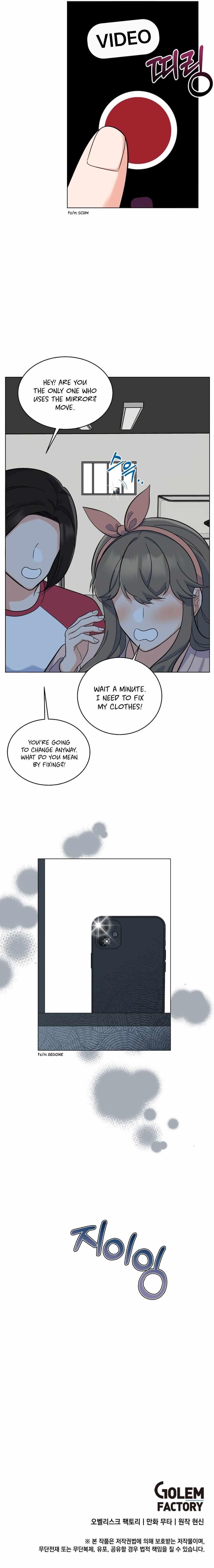 1St Year Max Level Manager Chapter 78 - Page 11 in English