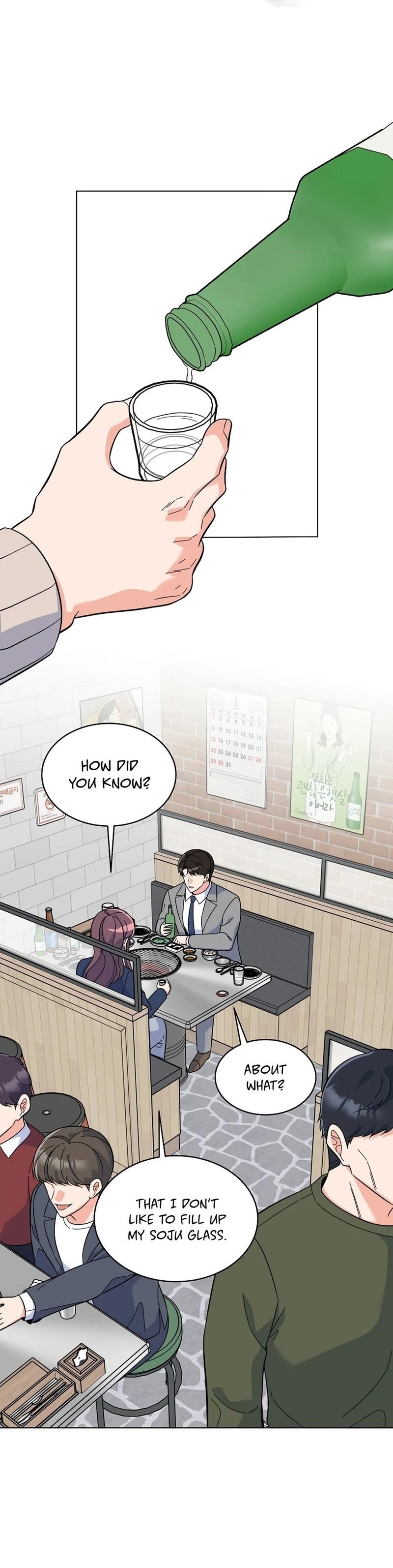 1St Year Max Level Manager Chapter 80 - Page 18 in English