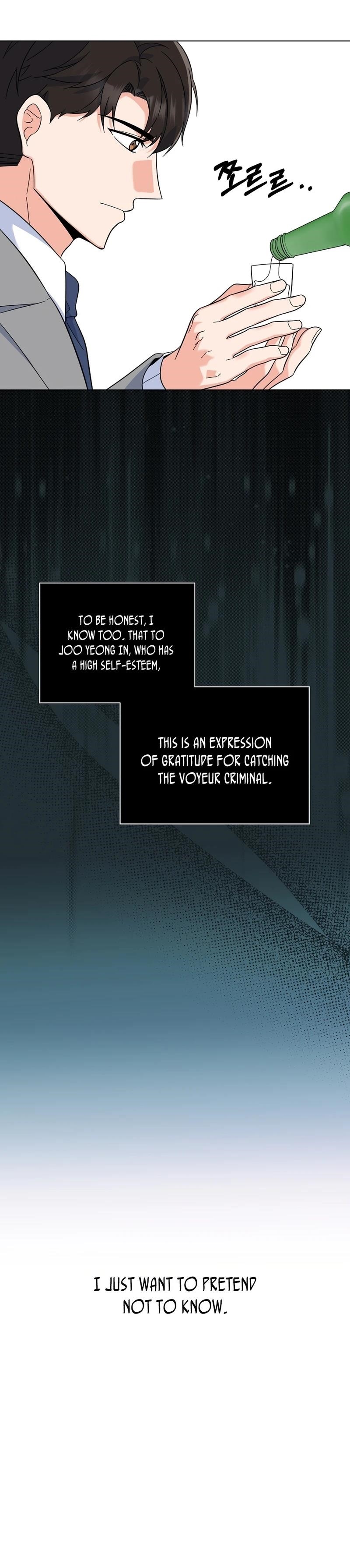 1St Year Max Level Manager Chapter 80 - Page 22 in English