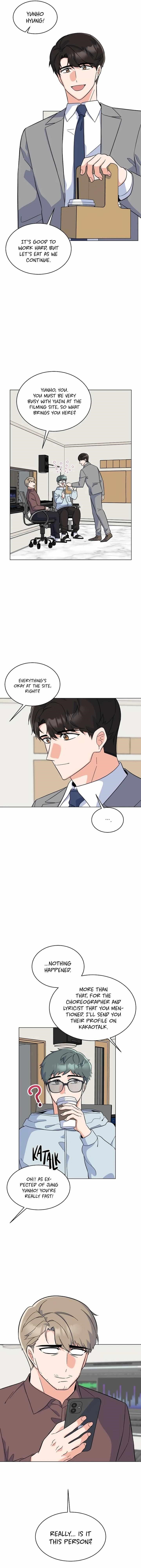 1St Year Max Level Manager Chapter 81 - Page 5 in English