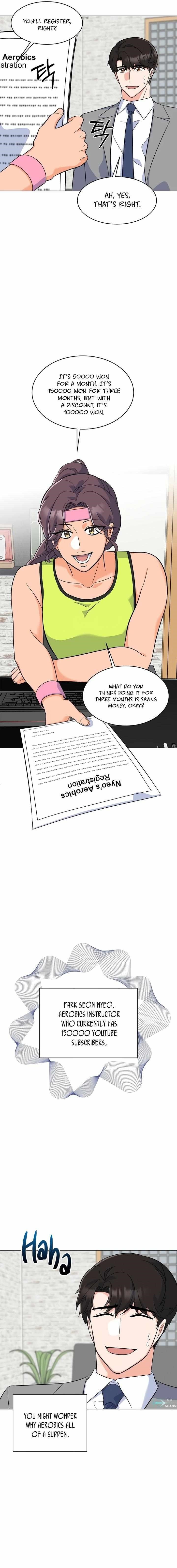 1St Year Max Level Manager Chapter 81 - Page 7 in English
