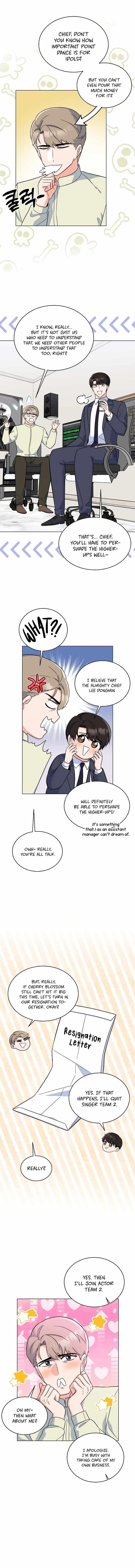 1St Year Max Level Manager Chapter 82 - Page 7 in English