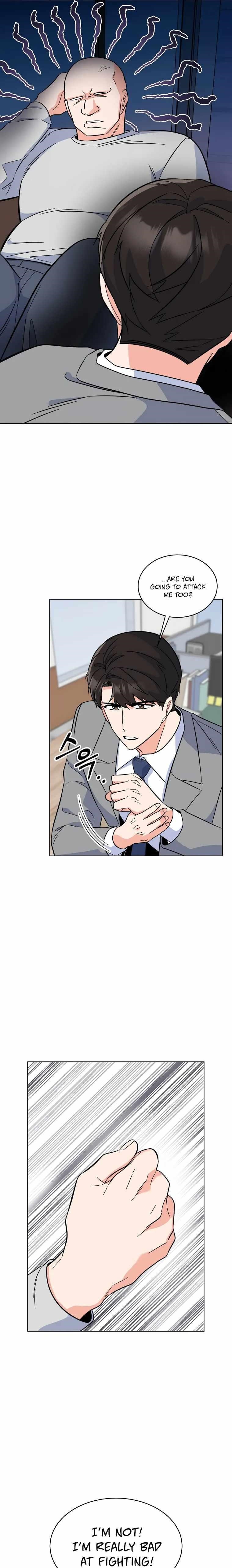 1St Year Max Level Manager Chapter 88 - Page 10 in English