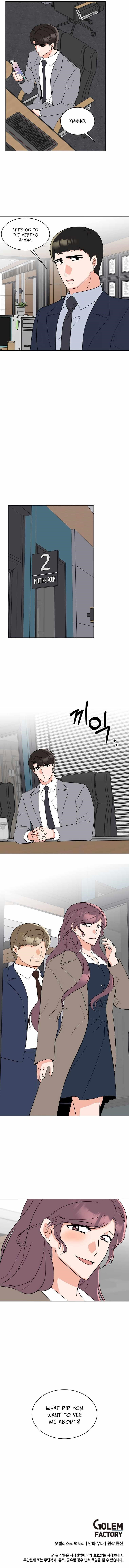 1St Year Max Level Manager Chapter 93 - Page 7 in English