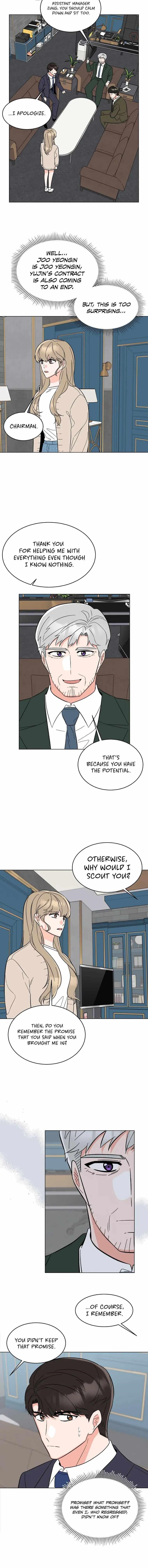 1St Year Max Level Manager Chapter 98 - Page 10 in English